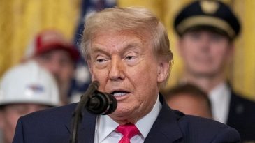 Trump Açıkladı: ABD ve Çin Arasında Ticaret Anlaşması İmzalandı