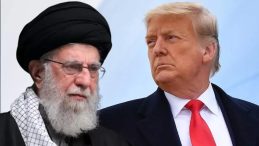 Trump, Hamaney’i Ölümle Tehdit Etti