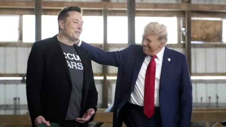 Trump ile İlişkilerini Sonlandırmıştı: Musk’tan Özür Hamlesi! Geri Adımın Arkasındaki Gelişmeler