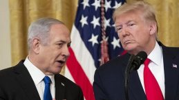 Trump, İran ile Müzakere Seçeneği İçin İsrail’e Çağrıda Bulundu