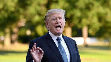 Trump, İran ve İsrail’e Hakaret Etti: Ne Yaptıklarını Bilmiyorlar