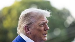 Trump: İran'ın Nükleer Tesislerini Yok Etmek Benim İçin Büyük Bir Onur