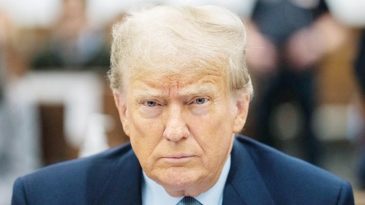 Trump İran’ı ‘yok olmak’la tehdit etti