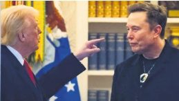Trump-Musk Kavgası Pahalıya Patladı: Tesla’da 100 Milyar Dolar Buharlaştı