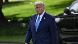 Trump: Witkoff ya da Vance’ı İran’la Görüşmeye Gönderebilirim