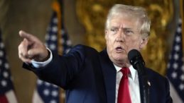 Trump'tan Gazze İçin Acil Anlaşma Çağrısı