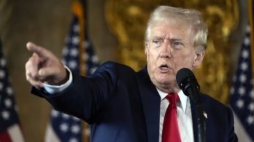 Trump'tan Gazze İçin Acil Anlaşma Çağrısı
