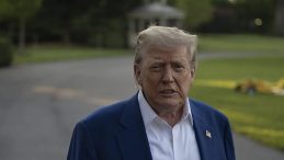 Trump&apos;tan &apos;İran&apos;da rejim değişikliği&apos; mesajı: Biz kaos istemiyoruz