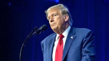 Trump’ın Açıklaması Tel Aviv’i Karıştırdı