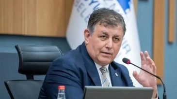 Tugay, İflas Ettik&ccedil;e Taşınmazları Satıyor