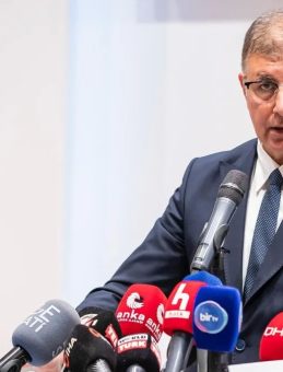 Tugay İşten Çıkarmalarla İlgili İlk Adımı Attı: 51 İşçi Yolu Ayrıldı