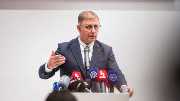 Tugay itiraf etti: Sendika geri adım atmazsa 1030 işçi işten çıkarılacak
