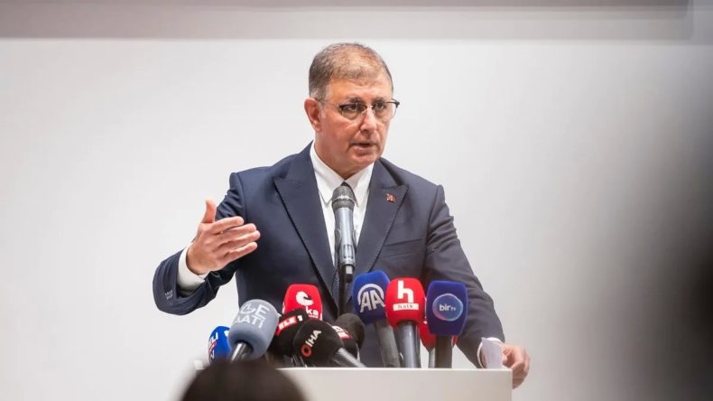 Tugay itiraf etti: Sendika geri adım atmazsa 1030 işçi işten çıkarılacak