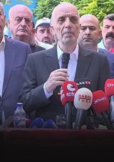 Tugay&rsquo;ın Şişirilmiş Bordro Oyununu AK Partili Atmaca Bozdu! Tugay Kamuoyunu Man&uuml;ple Ediyor