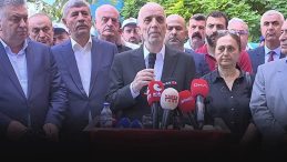 Tugay’ın Şişirilmiş Bordro Oyununu AK Partili Atmaca Bozdu! Tugay Kamuoyunu Manüple Ediyor
