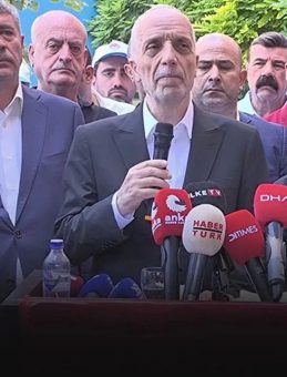Tugay’ın Şişirilmiş Bordro Oyununu AK Partili Atmaca Bozdu! Tugay Kamuoyunu Manüple Ediyor
