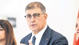 Tugay’dan İşçi Kıyımına Devam