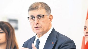 Tugay&rsquo;dan İş&ccedil;i Kıyımına Devam