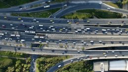 TÜİK Verilerine Göre: Trafikte Araç Sayısında Tarihi Artış, 205 Bin Araç Eklendi