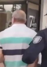 Tüm Dünyada Kırmızı Bültenle Aranıyordu! Uyuşturucu Trafiğini Yönetiyordu: Değnekçi Yakalandı