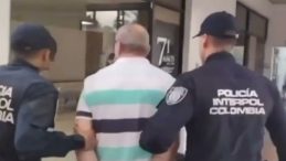 Tüm Dünyada Kırmızı Bültenle Aranıyordu! Uyuşturucu Trafiğini Yönetiyordu: Değnekçi Yakalandı