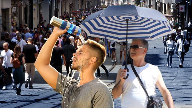 Tüm yurtta etkili olacak! Uzman isim tarih verip açıkladı: ‘Anormal’ sıcaklıklar geliyor