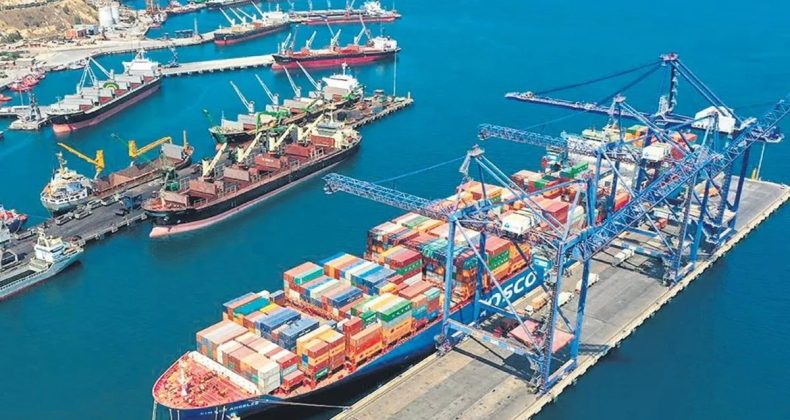 Tüm Zamanların Milli Gelir Rekoru Kırıldı