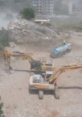 Tunceli’de Kentsel Dönüşümün İlk Adımı Atıldı