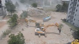 Tunceli’de Kentsel Dönüşümün İlk Adımı Atıldı