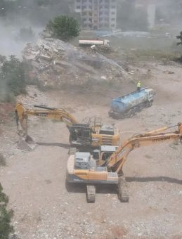 Tunceli’de Kentsel Dönüşümün İlk Adımı Atıldı