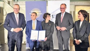 Türeci ve Şahin’e Yeni Bir Onur Ödülü