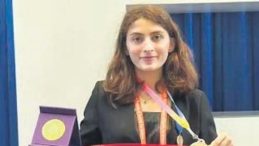 TÜRGEV’li Öğrenciden Uluslararası Başarı
