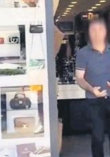 Turiste Hakaret Eden Esnafa 2 Bin 950 TL Ceza Uygulandı