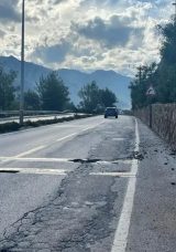 Turizmin Gözdesinde Yol Sorunları Nihayet Çözülüyor! Sezon Sonunda Çalışmalar Başlayacak