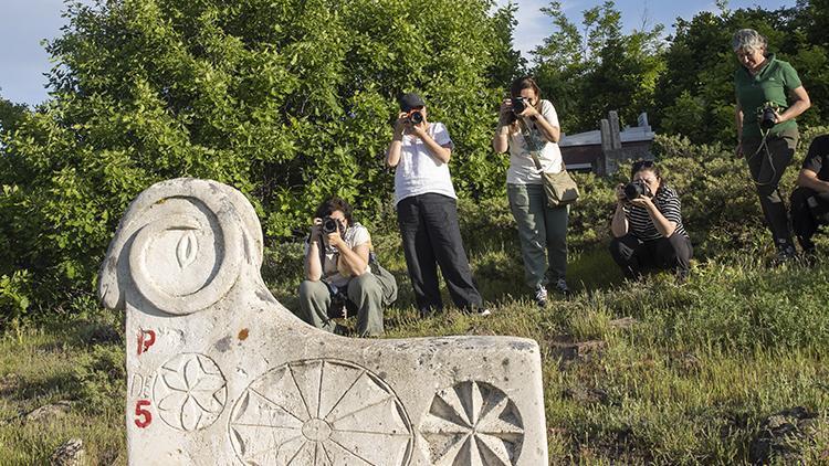 Turizmin Parlayan Yıldızı: Şehir Ziyaretçilerin Akınına Uğruyor!