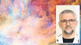 Türk Doktorun NASA Heyecanı