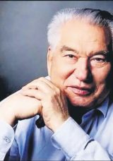 Türk Dünyasının Edebiyat Güneşi Saygıyla Anılıyor