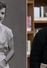 Türk Edebiyatının “Mona Roza”sı Muazzez Akkaya Giray Son Yolculuğuna Uğurlandı