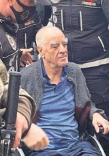 Türk Escobar’ın 51 Şirketine Tedbir Getirildi