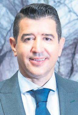 Türk Escobar