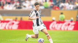 Türk Futbolunun Amerika’daki Başarısı!
