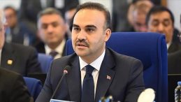 Türk Girişimleri Küresel Sahneye Çıkıyor