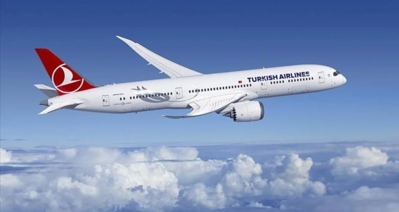 Türk Hava Yolları, Avrupa’nın En İyi Havayolu Şirketi Seçildi