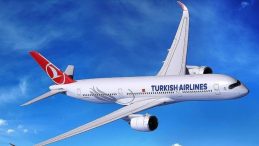 Türk Hava Yolları, Mayıs 2025’te 7,6 Milyon Yolcu Taşıdı