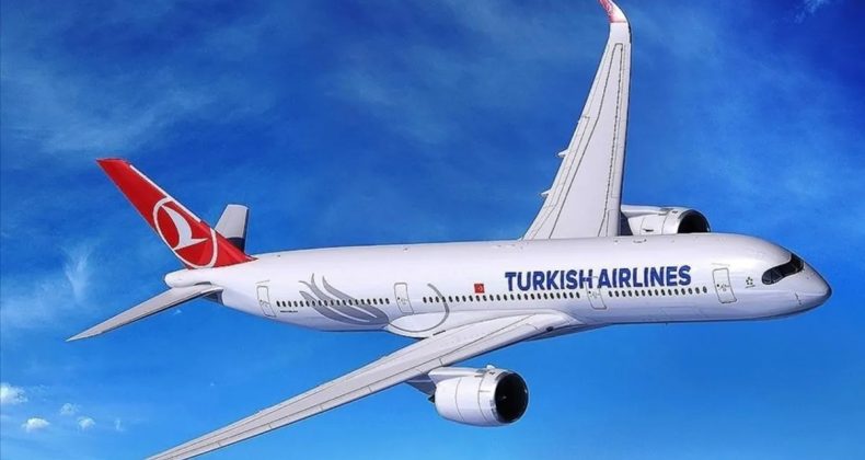 Türk Hava Yolları, Mayıs 2025’te 7,6 Milyon Yolcu Taşıdı