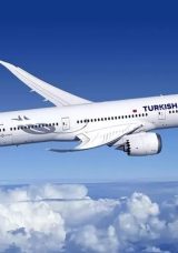 Türk Hava Yolları’ndan Körfez Seferleriyle İlgili Duyuru: 7 Uçuş İptal Edildi!
