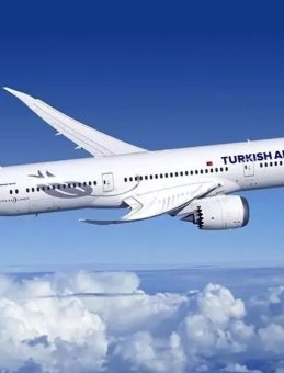 Türk Hava Yolları’ndan Körfez Seferleriyle İlgili Duyuru: 7 Uçuş İptal Edildi!