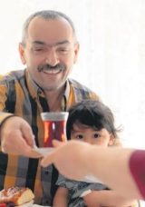 Türk Kahvaltısı Dünyanın En İyisi