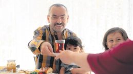 Türk Kahvaltısı Dünyanın En İyisi
