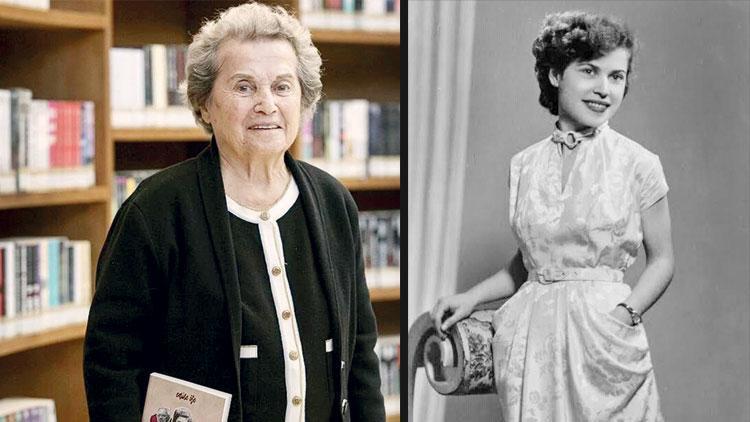 Türk Şiirinin ‘İmkânsız Aşk’ı Monna Rosa, Hayatına Veda Etti
